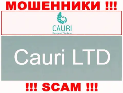 Не стоит вестись на инфу о существовании юр лица, Каури Ком - Cauri LTD, все равно оставят без денег