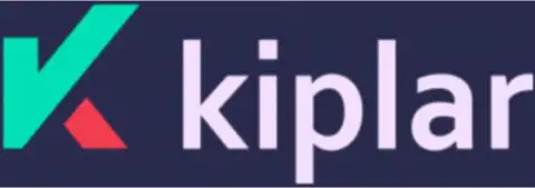 Официальный логотип Форекс организации Kiplar Com
