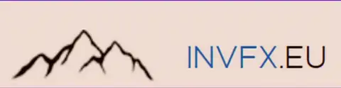 Лого форекс организации международного значения INVFX Eu