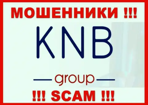 KNB-Group Net - это РАЗВОДИЛА !!! СКАМ !!!