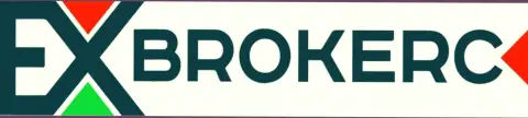 Логотип Forex дилинговой компании ЕИксКБК Ком