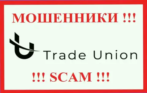 Trade Union - это SCAM !!! МОШЕННИК !