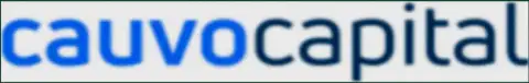 Логотип брокерской компании CauvoCapital Com
