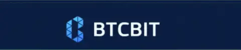 Логотип интернет-обменника BTC Bit