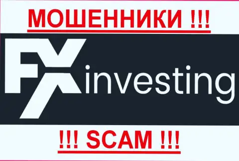 FX-Investing - ФОРЕКС КУХНЯ !!! SCAM !!!