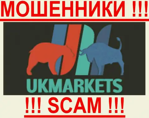 UKMarkets - FOREX КУХНЯ!!!