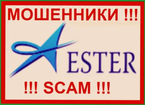Ester Holdings Com - это КУХНЯ НА ФОРЕКС !!! SCAM !!!