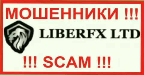 LiberFX Ltd - это ЖУЛИКИ ! СКАМ !